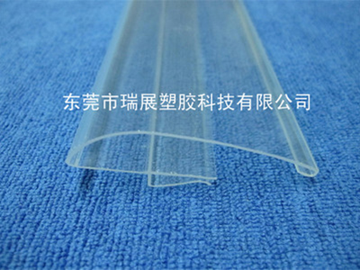 如何改進(jìn)塑料異型材剛性抗壓強(qiáng)度？
