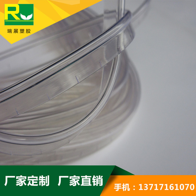 PVC異型材有什么優(yōu)點(diǎn)呢？